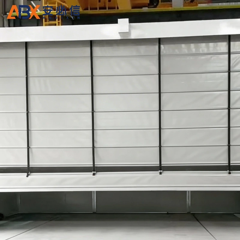 中山机库门