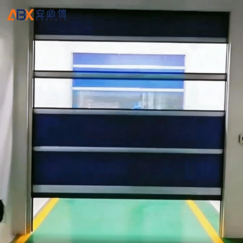 中山快速卷帘门